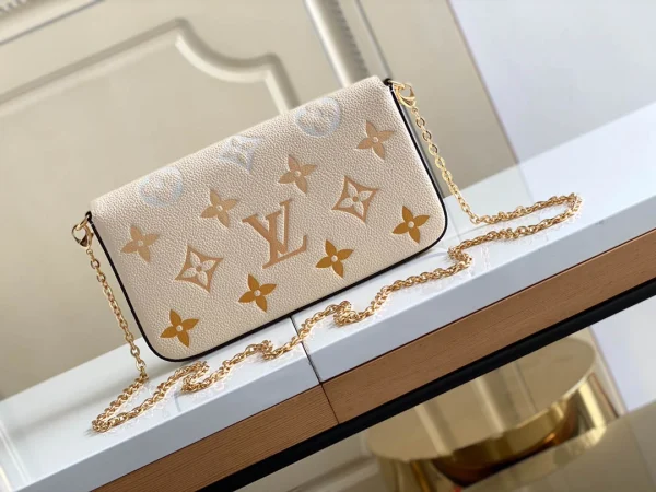Louis Vuitton size：21x12x3cm - Image 9