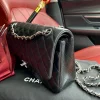 Black Model-A01112 Size: -25.5*15.5*6.5 - Image 9