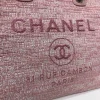 66941 Beach bag Size: 39cmX20cmX30cm - Image 8