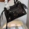 Black Size: 22cm - Image 4