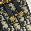 Autumn and winter old flower camera bag size:19*5*14cm - Image 7