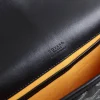 Goyard Messenger Bag Size:22*17*7cm - Image 3