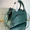 Balenciag Neo Classic Casual Size: 25*33*13*20cm - Image 9