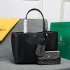 goyard size:40*55*15*30cm 34*46*15*28cm - Image 9