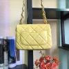 Chane Model: 2931# Size: 22X6X15cm - Image 9