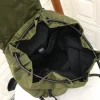 Military backpack Size:28.15.42cm Code:580912 - Image 3
