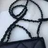 Brand: Chanel Model: 0957 Size: 19cmX11.5cmX7cm - Image 8