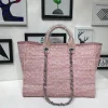 66941 Beach bag Size: 39cmX20cmX30cm - Image 9