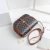 Goyard Messenger Bag Size:22*17*7cm - Image 13