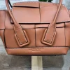 BV Arco29~mini bag Size:29x9cm - Image 6