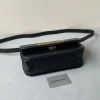 Gossip bag crossbody size: 23.5x12.4x10.4cm - Image 5