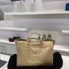 Beach bag size: 32cm - Image 9