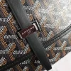 Belvdre Single Strip Messenger Bag Model: GY020198 Size: 21*16cm - Image 5