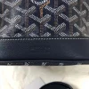 Goyard Shoulder Bucket Bag Size: 17.5*15*23cm - Image 3