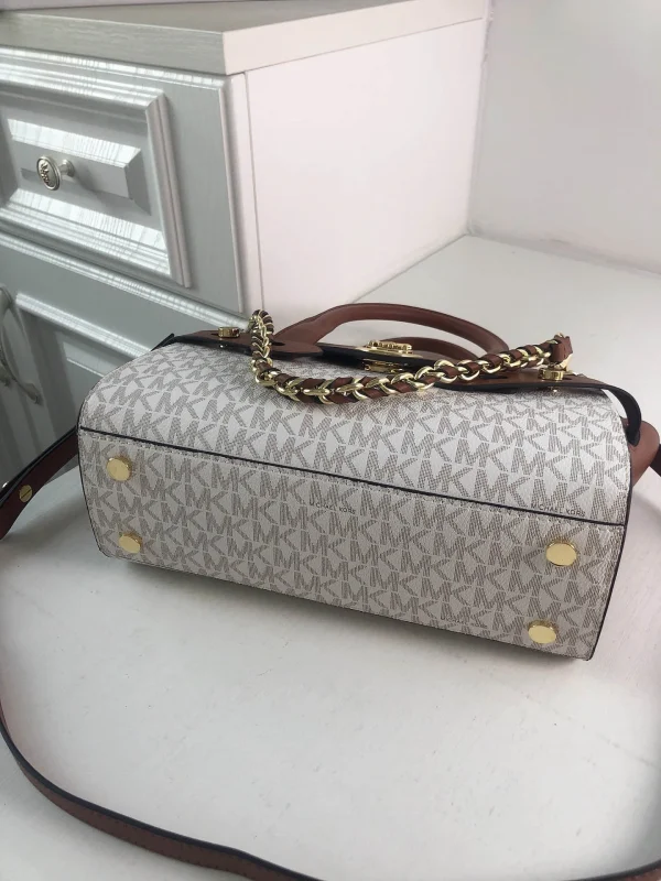 Mk Handheld Crossbody Shoulder Bag Model:8189 Size:26*17*10 - Image 4