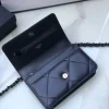 Brand: Chanel Model: 0957 Size: 19cmX11.5cmX7cm - Image 5