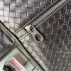 BV Briefcase Size:36cm 98028 Black - Image 8