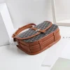 Goyard Messenger Bag Size:22*17*7cm - Image 14