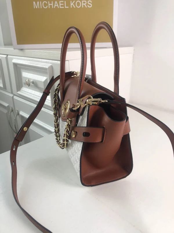 Mk Handheld Crossbody Shoulder Bag Model:8189 Size:26*17*10 - Image 6