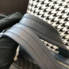 BV Briefcase Size: 38cm Blue - Image 4