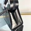 Balenciag* Neo Classic Casual Bag Size: 18cm - Image 6