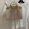 Beach bag size: 32cm - Image 2