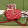Marmont Series Model：448065 Size：18*12*6cm - Image 6