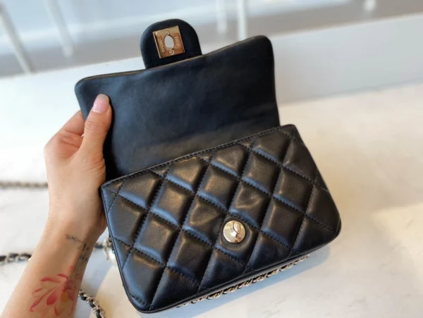 AS1436/AS1533 Chane1 Size: 13*18*7cm/15*22*7cm Model: AS1436/AS1533 - Image 4