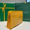 G0YARD Size: 24.5x 19.5x 7cm - Image 9