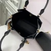 MK Handbag Crossbody Size:23*18*12 - Image 12
