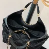 Black canvas rhombus size: 43*39*8cm Model number: 99149 - Image 4
