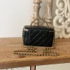Chanel Box Bag Size: 16 9.5 8, Style: 81230 - Image 2