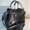 Balenciag* Neo Classic Casual Bag Size: 18cm - Image 7