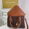 Michael kors MK jetset Size: 22cm*19cm*10cm - Image 4