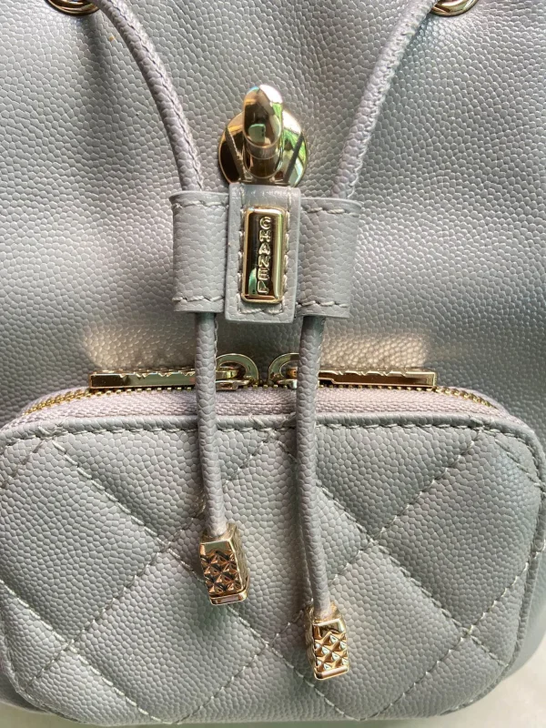 Backpack size: 19*20*12cm Model number: AS3530 - Image 14