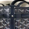 Goyard Shoulder Bucket Bag Size: 17.5*15*23cm - Image 6
