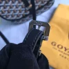 Belvdre Single Strip Messenger Bag Model: GY020198 Size: 21*16cm - Image 3