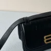 Gossip bag crossbody size: 23.5x12.4x10.4cm - Image 8