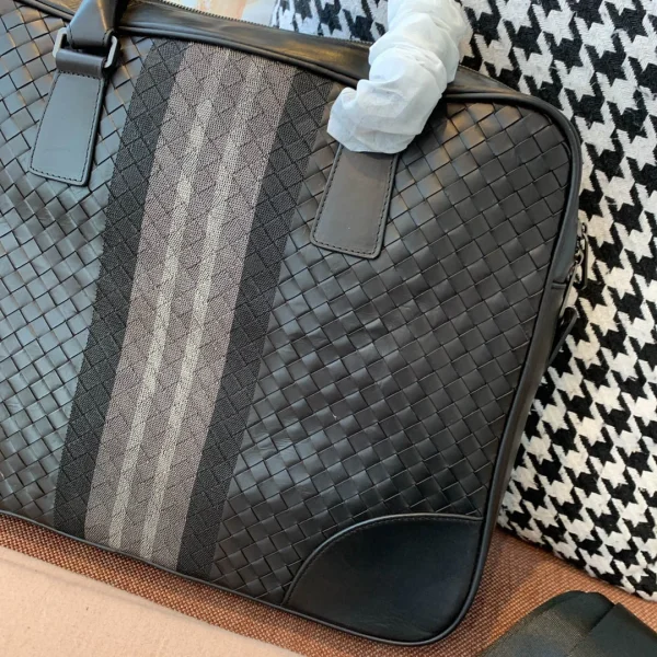 BV Briefcase Size: 40cm 98052 - Image 8