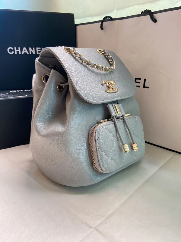 Backpack size: 19*20*12cm Model number: AS3530 - Image 18