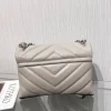 Mk cece grey Size:24x16x10360340320 - Image 4