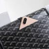 Goyard Messenger Bag Size:22*17*7cm - Image 7