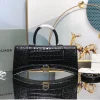 Balenciaga Handbag Model: DG-1007 Size: 6*15*35cm - Image 10