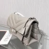 Mk cece grey Size:24x16x10360340320 - Image 7