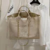 Beach bag size: 32cm - Image 7