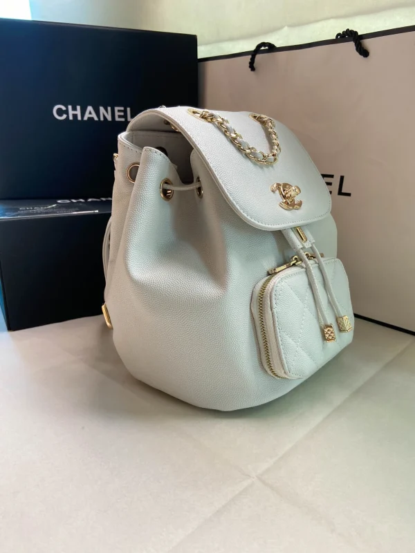 Backpack size: 19*20*12cm Model number: AS3530 - Image 9