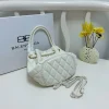 Balenciaga bucket bag Model: A98 - Image 4