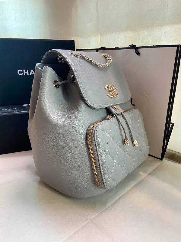 Backpack Size: 24*21*16cm Model Number: AS3531 - Image 9