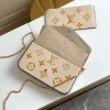 Louis Vuitton size：21x12x3cm - Image 4