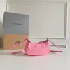 Crossbody bag Size: 20*11*4CM - Image 8